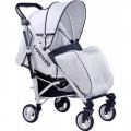  Caretero Sonata - grey