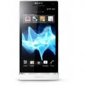  Sony LT26ii Xperia SL White