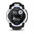   Garmin Instinct 3  Solar 50    -  