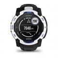   Garmin Instinct 3  Solar 50    -  