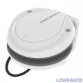  Lowrance  PRECISION-9