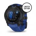   Garmin Instinct 3  45  AMOLED   -/ 