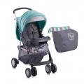  Bertoni STAR  (grey&green)
