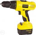   Stanley STDC12HBK