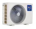  NC clima NCI12EHSIw1eu/NCO12EHSIw1eu