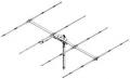   SIRIO SY4 YAGI TUNABLE