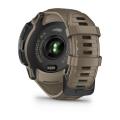   Garmin Instinct 2X Solar Tactical 