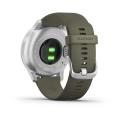   Garmin vivomove Style     " "