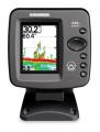  Humminbird 345