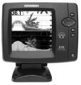  Humminbird 570x DI