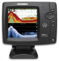  Humminbird  596x HD DI