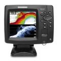  Humminbird  597i HD DI Combo