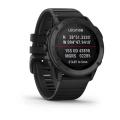   Garmin Tactix Delta Solar Ballistic Edition