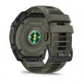����� ���� Garmin Tactix 8 � 51 ��, AMOLED, Cerakote� Coating � ��������� Olive Drab ��� Cerakote�