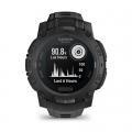   Garmin Instinct 3  Solar 45  Tactical Edition 