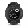   Garmin Instinct 3  Solar 50  Tactical Edition 