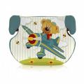   Bertoni TEDDY (aquamarine pilot bear)
