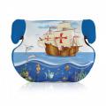   Bertoni TEDDY (blue ship)