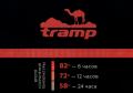  Tramp Expedition Line 0,5  black UTRC-030-black