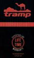  Tramp Expedition Line 0,5  black UTRC-030-black