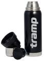  Tramp Expedition Line 1,2  black UTRC-028-black