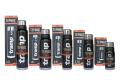  Tramp Expedition Line  0,9 black UTRC-027-black