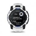   Garmin Instinct 3  45       /  Bolt