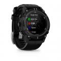   Garmin Descent G2 Black    