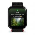   Garmin Venu X1 Black   Slate      ComfortFit