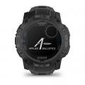   Garmin Instinct 3  Solar 50  Tactical Edition 
