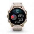   Garmin Fenix 8 43  Amoled  