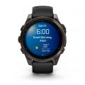   Garmin Fenix 8 AMOLED 47  Sapphire - DLC   -