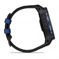   Garmin Instinct 3 AMOLED 50   Black   -  