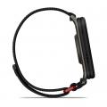   Garmin Venu X1 Black   Slate      ComfortFit