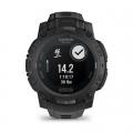  Garmin Instinct 3  Solar 45  Tactical Edition 