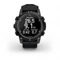   Garmin Descent G2 Black    