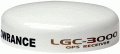 GPS- Lowrance LGC-3000