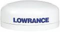 GPS- Lowrance LGC-4000