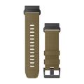     QuickFit 26  tactix, fenix 5X/6X/7X, quatix, D2, Foretrex, Descent,  