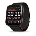   Garmin Venu X1 Black   Slate      ComfortFit