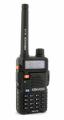   Kenwood TK-F8 dual band +   EMC 5