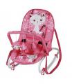  Bertoni  TOP RELAX (pink kitten)