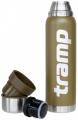  Tramp Expedition Line  0,9 olive UTRC-027-olive