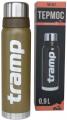  Tramp Expedition Line  0,9 olive UTRC-027-olive