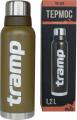  Tramp Expedition Line 1,2  olive UTRC-028-olive