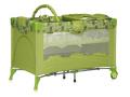  Bertoni Lorelli TRAVEL KID 2L (green puzzle)  