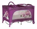  Bertoni Lorelli TRAVEL KID Rocker (pink movie star) 