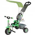 Profi Trike A901-1 Green - �������� � ����������� ��������������