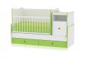   Bertoni TREND PLUS (white/green) 