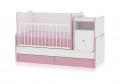   Bertoni TREND PLUS (white/pink) 